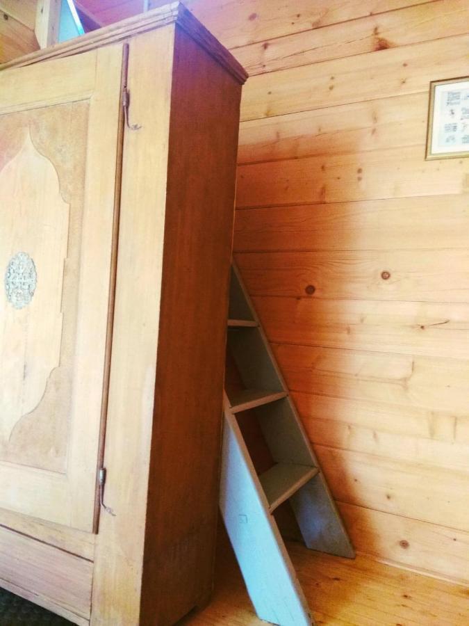 Ulegalki Roztocze Adamow  Exterior foto