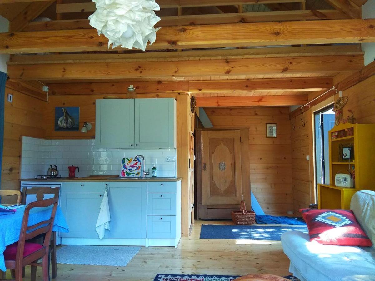 Ulegalki Roztocze Adamow  Exterior foto