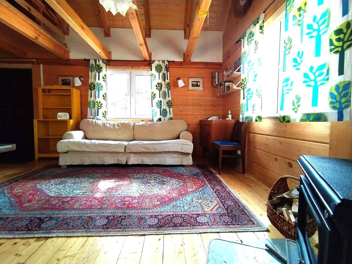 Ulegalki Roztocze Adamow  Exterior foto