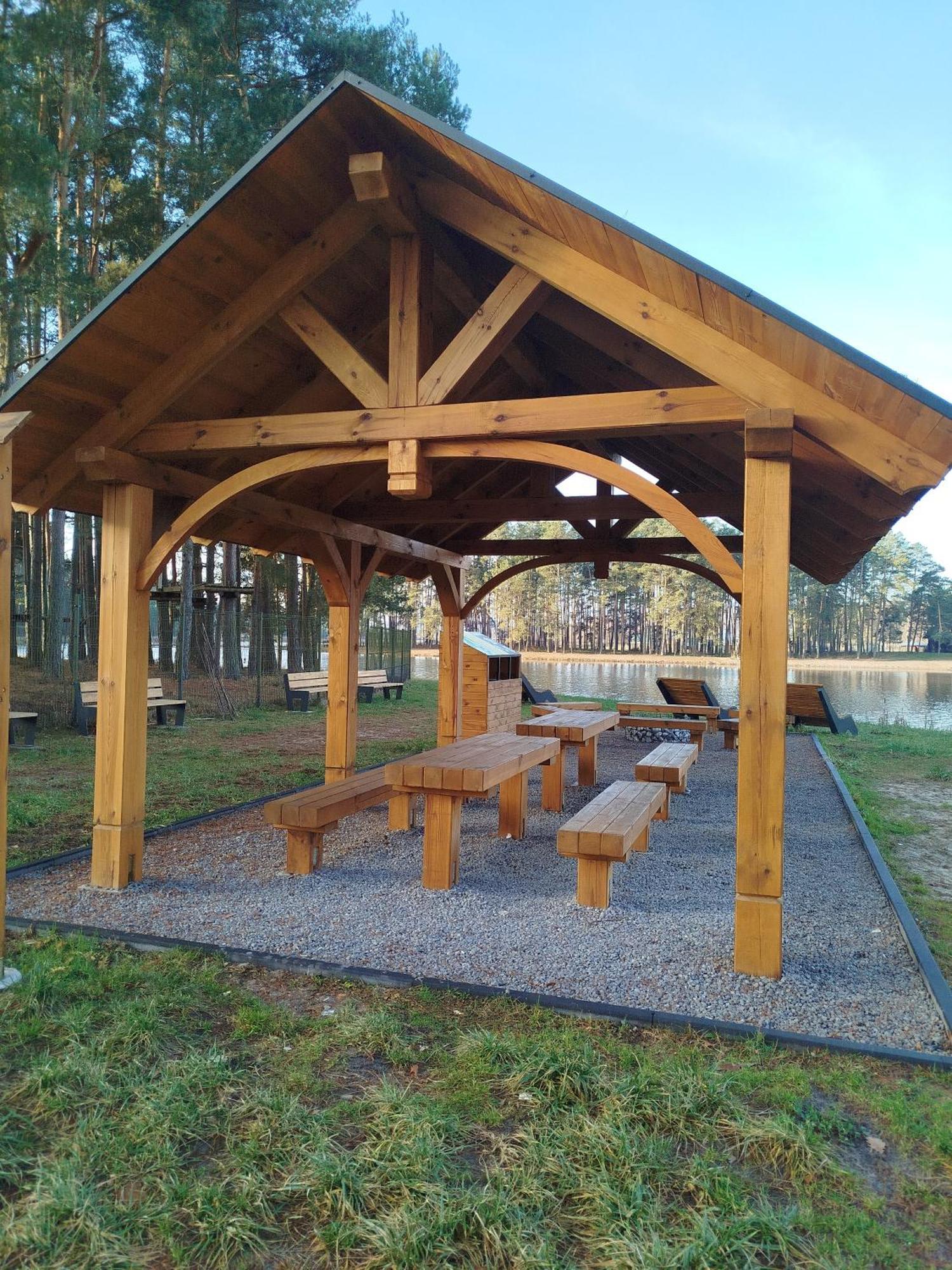 Ulegalki Roztocze Adamow  Exterior foto